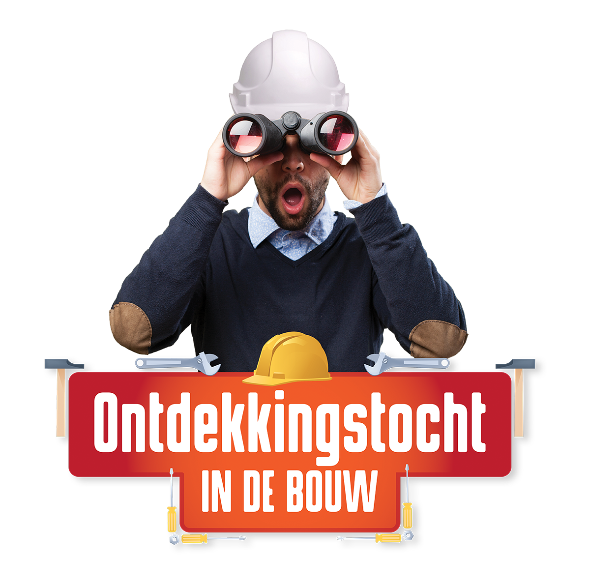 Ontdekkingsreiziger